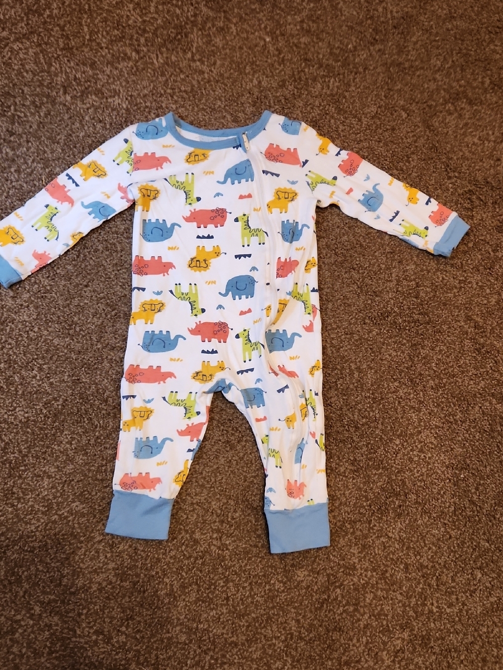 Koalababy Pajamas
